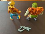 Playmates Toys - Action figure Figurines Tortues Ninja -