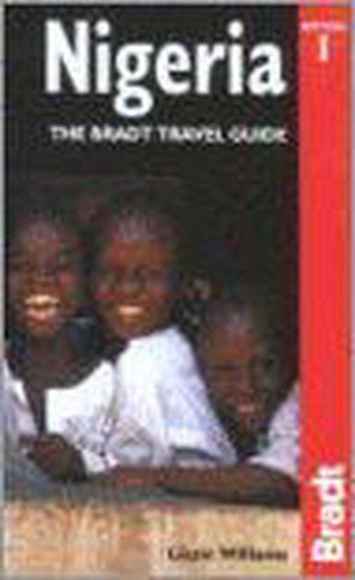 Nigeria, Boeken, Overige Boeken, Ophalen of Verzenden
