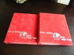 Wereld. Elizabeth II. Collection of coins from different