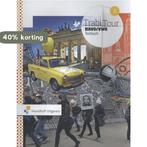 TrabiTour Havo vwo A Textbuch 9789001825782 Gert Baas, Boeken, Verzenden, Zo goed als nieuw, Gert Baas