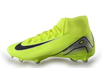 Nike Voetbalschoenen in maat 41 Geel | 10% extra korting beschikbaar voor biedingen