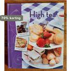 High Tea 9789054269427 Leonie van Mierlo, Boeken, Verzenden, Zo goed als nieuw, Leonie van Mierlo