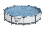 Bestway Zwembad Steel Pro MAX - 366x76, Verzenden, Nieuw