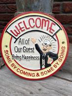 Decoratief ornament - Verenigd Koninkrijk - ENTRÈE BORD