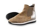 Gabor Chelsea boots in maat 38½ Bruin | 10% extra korting, Bruin, Verzenden, Overige typen, Gabor