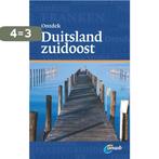 Duitsland ZuidOost / ANWB ontdek 9789018038748 Harry Bunk, Boeken, Reisgidsen, Verzenden, Zo goed als nieuw, Harry Bunk