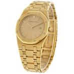 Audemars Piguet - Royal Oak Quartz - 56175BA - Heren -, Sieraden, Tassen en Uiterlijk, Horloges | Heren, Nieuw