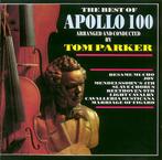 Apollo 100 Arranged And Conducted By Tom Parker - The Bes..., Gebruikt, Ophalen of Verzenden