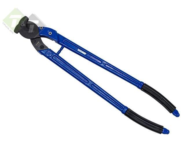 Kabelkniptang, 810mm, Kabelschaar, Kniptang, Mammuth, Doe-het-zelf en Verbouw, Gereedschap | Handgereedschap, Nieuw, Ophalen of Verzenden