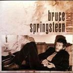 lp nieuw - Bruce Springsteen - 18 Tracks, Zo goed als nieuw, Verzenden