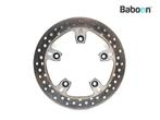 Remschijf Achter KTM 950 Supermoto 2005-2008, Motoren, Verzenden, Gebruikt