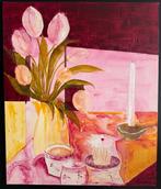 Théophanie MANOÏLOV - Le vase