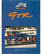 McLAREN F1 GTR, Boeken, Auto's | Boeken, Nieuw, Author