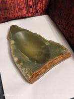 Asbak - Onyx, Antiek en Kunst