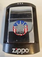 Zippo - Zippo US Statue of Liberty G XIV - Zonder, Verzamelen, Nieuw