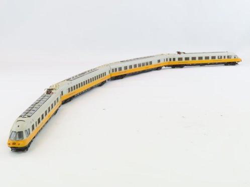 Lima H0 - L149767 - Treinstel (1) - BR 403 Donald Duck als, Hobby en Vrije tijd, Modeltreinen | H0