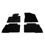 Automatten op maat - Kia Sorento II 2010-2014 - zwart stof, Verzenden, Nieuw