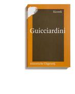 9789065547750 Ricordi | Tweedehands, Verzenden, Zo goed als nieuw, Francesco Guicciardini