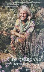 OVERGANG OP ALTERNATIEVE WIJZE, DE 9789060304914 J. Wouters, Boeken, Verzenden, Gelezen, J. Wouters