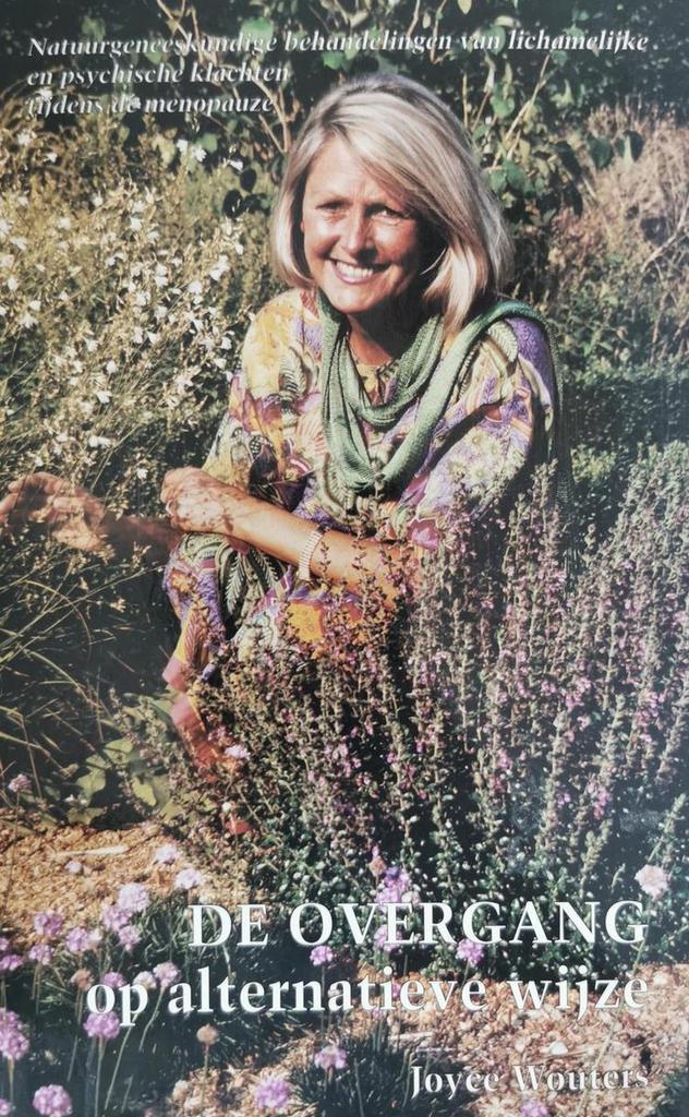 OVERGANG OP ALTERNATIEVE WIJZE, DE 9789060304914 J. Wouters, Boeken, Gezondheid, Dieet en Voeding, Gelezen, Verzenden