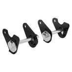 ICON 22-23 Ford F150 Lightning Rear Camber Cam Kit - 92003, Ophalen of Verzenden, Nieuw