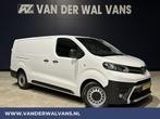 Toyota ProAce 2.0 D-4D 123pk **BPM VRIJ voor de Ondernemer**, Auto's, Bestelauto's, Wit, Nieuw, Toyota, Handgeschakeld