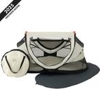 Deryan Peuter Luxe Campingbedje – Inclusief zelfopblaasbare, Verzenden, Nieuw