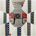 Kodak, Agfa Vintage Super 8 Film 8mm