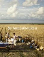 De buitenkeuken 9789038810713 Charlotte Marres, Verzenden, Zo goed als nieuw, Charlotte Marres