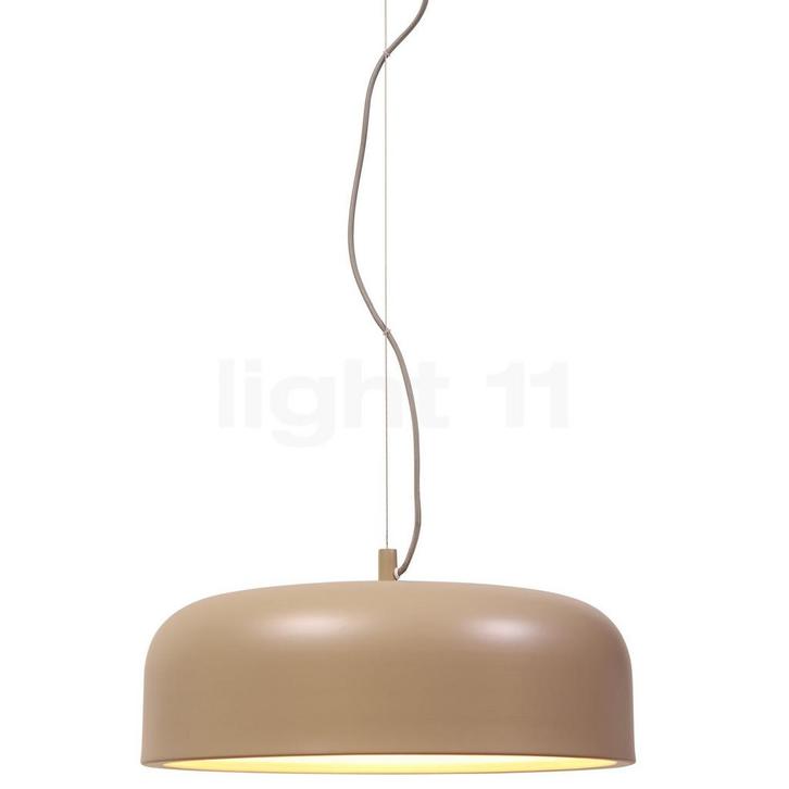 Its about RoMi Marseille Hanglamp, zand (Hanglampen), Huis en Inrichting, Lampen | Hanglampen, Nieuw, Verzenden