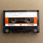 Sony CHF 90 onbespeeld gebruikt (Cassette band), Cd's en Dvd's, Cassettebandjes, Ophalen of Verzenden, Nieuw in verpakking