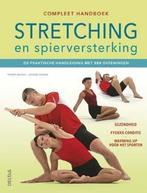 Compleet handboek stretching en spierversterking, Boeken, Verzenden, Gelezen, Jacques Choque