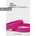 Het verhaal achter de littekens 9789051794274, Boeken, Verzenden, Zo goed als nieuw, A. Groot-Polfliet