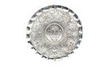 Presenteerblad - .833 zilver, Antiek en Kunst