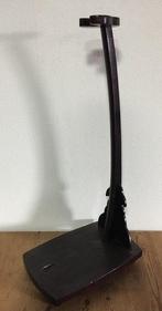 Samurai Sword Rack / Katana Kake / Japanese Vintage - Beeld