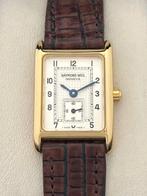 Raymond Weil - Zonder Minimumprijs - 18K GP Vintage Small, Sieraden, Tassen en Uiterlijk, Horloges | Heren, Nieuw