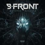 B-Front Beyond Reality cd (CDs), Techno of Trance, Verzenden, Nieuw in verpakking