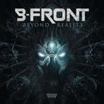 B-Front Beyond Reality cd (CDs), Verzenden, Nieuw in verpakking, Techno of Trance