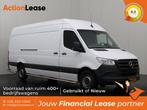 Mercedes Sprinter Bestelbus L3 H2 2024 Diesel Automaat, Auto's, Mercedes-Benz, Automaat, Overige modellen, Wit, Diesel