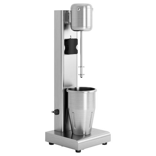 GGM Gastro | Spindelmenger ECO - met 1 roerstaaf - 950ml - |, Witgoed en Apparatuur, Keukenmixers, Nieuw, Verzenden