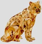 Swarovski - Figuur - Leopardo del Amur “Sofia” – Ref.