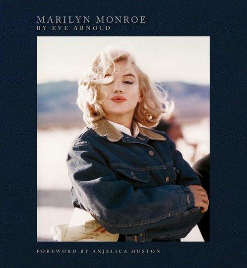 9781788842778 Marilyn Monroe Arnold, Eve, Boeken, Biografieën, Nieuw, Verzenden