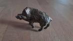 Pierre Chanet foundry - sculptuur, Le Sanglier Marchant - 4