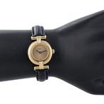 Cartier - Must de Cartier Colisée - Zonder Minimumprijs -, Sieraden, Tassen en Uiterlijk, Horloges | Heren, Nieuw