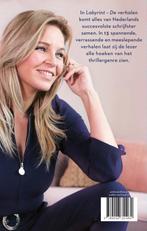 Labyrint- De verhalen, Boeken, Ophalen of Verzenden, Nieuw