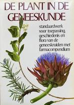 Plant in de geneeskunde 9789061133124 Bianchini, Verzenden, Zo goed als nieuw, Bianchini