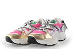 Poelman Sneakers in maat 31 Roze | 10% extra korting, Verzenden, Poelman, Jongen of Meisje, Schoenen