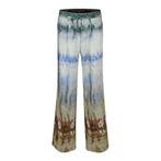 Cambio • pantalon Clara batik • 36, Kleding | Dames, Broeken en Pantalons, Cambio, Nieuw, Maat 36 (S), Verzenden