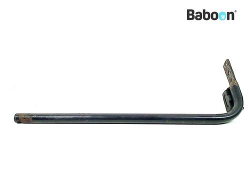 Koffer Beugel / Drager Links Harley-Davidson FLHTCUSE2 Ultra, Motoren, Onderdelen | Harley-Davidson, Gebruikt, Verzenden