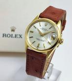 Rolex - Datejust 18K Yellow Gold - Ref. 6627 - Dames -, Nieuw